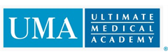 Ultimate Medical Academy
A.S. Health Sciences - Medical Administrative Assistant